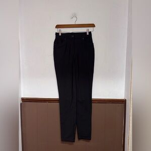 Lululemon • Charcoal Pants